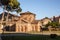 Ravenna Italian mosaic capital, Italy - Emilia Romagna, Mausoleum of Galla Placidia