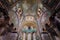 Ravenna San Vitale church.