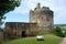 Ravenscraig Castle