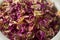 Raw Dry Organic Rose Petals