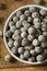Raw Dry Organic Tapioca Pearl Balls