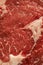 Raw Grass Fed Boneless Ribeye Steak