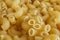 Raw italian pasta background. macro photo. textured