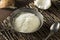 Raw Organic Dry White Coconut Flour