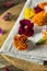 Raw Organic Edible Flowers