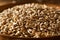 Raw Organic Hulled Sunflower Seeds