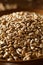 Raw Organic Hulled Sunflower Seeds