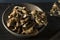 Raw Organic Maitake Mushrooms