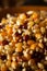 Raw Organic Multi Colored Calico Popcorn
