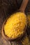 Raw Organic Polenta Corn Meal