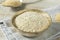 Raw Organic Quinoa Flour