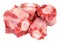 Raw Oxtail Bones