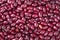 Raw red beans - Phaseolus vulgaris