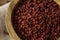 Raw Red Organic Annatto Seeds