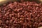 Raw Red Organic Annatto Seeds