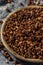 Raw Red Organic Sichuan Peppercorn