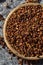 Raw Red Organic Sichuan Peppercorn