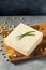 Raw White Organic Extra Firm Tofu
