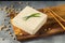 Raw White Organic Extra Firm Tofu