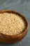 Raw Wholegrain Rice
