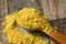 Raw Yellow Organic Nutritional Yeast