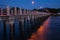 Rawai Landing Pier - Bridge view point