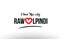 rawalpindi city name love heart visit tourism logo icon design