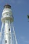 Rawley Point Lighthouse --Operated by Coast Guard sin