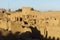 Rayen castle in Kerman iran