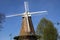 Rayleigh Windmill in Essex