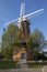 Rayleigh Windmill in Essex