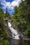 Raymondskill Falls