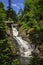 Raymondskill Falls