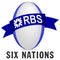 RBS 6 Nations Rugby