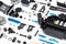 RC car assembly kit