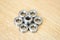 Rc car toy metal bearings