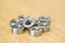 Rc car toy metal bearings