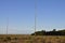 RCA Marine Coast Station Antenna Farm, Point Reyes