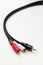 RCA mini jack audio cable