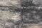 RCharred and Weathered Construction Timber  Background with Mineral Adherences