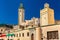 Rcif Mosque in Medina of Fes, Morocco