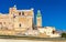 Rcif Mosque in Medina of Fes, Morocco