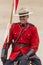 RCMP Musical Ride in Ancaster, Ontario