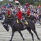 RCMP Musical Ride Show 2013