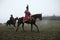 Re-enactment of the Battle of Austerlitz (1805), Czech Republic.