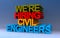 We\\\'re hiring civil engineers on blue