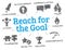Reach for the goal concept