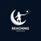 Reaching Dreams Logo Design Template