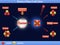 Reaction of Helium-3 with Lithium