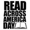 Read across America day design